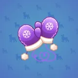Snow Mittens #1690 Snow Mittens #1690