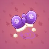 Snow Mittens #1775 Snow Mittens #1775