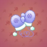 Snow Mittens #440 Snow Mittens #440