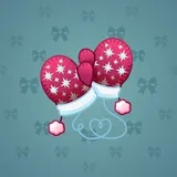 Snow Mittens #714 Snow Mittens #714