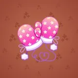 Snow Mittens #725 Snow Mittens #725
