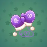 Snow Mittens #870 Snow Mittens #870