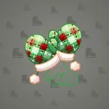Snow Mittens #946 Snow Mittens #946