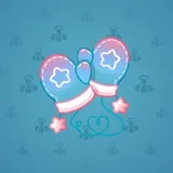 Snow Mittens #998 Snow Mittens #998