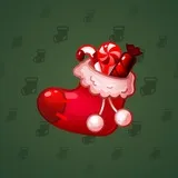 Xmas Stocking #110 Xmas Stocking #110