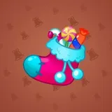 Xmas Stocking #144 Xmas Stocking #144