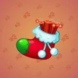 Xmas Stocking #1470