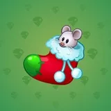 Xmas Stocking #260