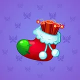 Xmas Stocking #45