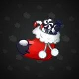 Xmas Stocking #81
