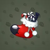 Xmas Stocking #837