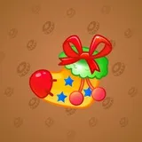 Xmas Stocking #960