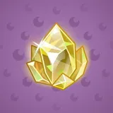 Astral Shard #1011 Astral Shard #1011