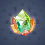 Astral Shard #1249 Astral Shard #1249