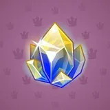 Astral Shard #134 Astral Shard #134