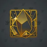 Astral Shard #1367 Astral Shard #1367