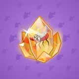 Astral Shard #1403 Astral Shard #1403