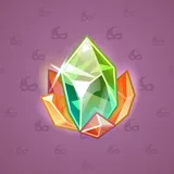 Astral Shard #1467