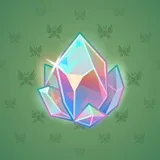 Astral Shard #1515 Astral Shard #1515