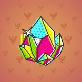 Astral Shard #1547