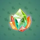 Astral Shard #1627