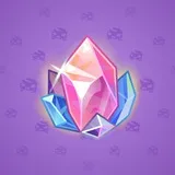 Astral Shard #1742 Astral Shard #1742