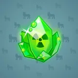Astral Shard #1760