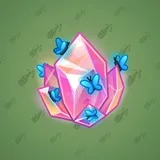 Astral Shard #1819 Astral Shard #1819
