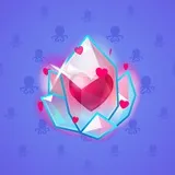 Astral Shard #1876 Astral Shard #1876