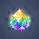 Astral Shard #2085 Astral Shard #2085