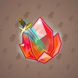 Astral Shard #2152 Astral Shard #2152