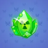 Astral Shard #217 Astral Shard #217