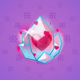 Astral Shard #2211 Astral Shard #2211