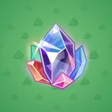 Astral Shard #2305 Astral Shard #2305