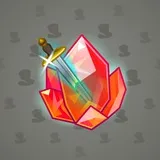 Astral Shard #2307 Astral Shard #2307