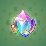 Astral Shard #2343 Astral Shard #2343