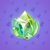 Astral Shard #2396 Astral Shard #2396