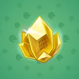 Astral Shard #2401 Astral Shard #2401