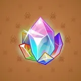 Astral Shard #2404