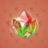 Astral Shard #2423 Astral Shard #2423