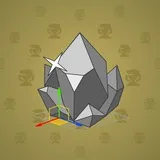 Astral Shard #2448 Astral Shard #2448