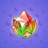 Astral Shard #2457 Astral Shard #2457
