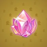 Astral Shard #2458