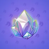 Astral Shard #2464 Astral Shard #2464