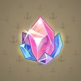 Astral Shard #2568 Astral Shard #2568