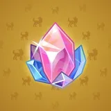 Astral Shard #2583 Astral Shard #2583