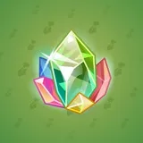 Astral Shard #2584 Astral Shard #2584