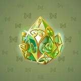 Astral Shard #2588