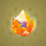 Astral Shard #2601 Astral Shard #2601