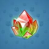Astral Shard #2610 Astral Shard #2610